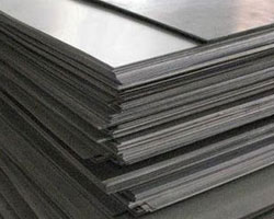 Titanium Sheets, Plates